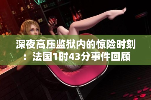 深夜高压监狱内的惊险时刻：法国1时43分事件回顾