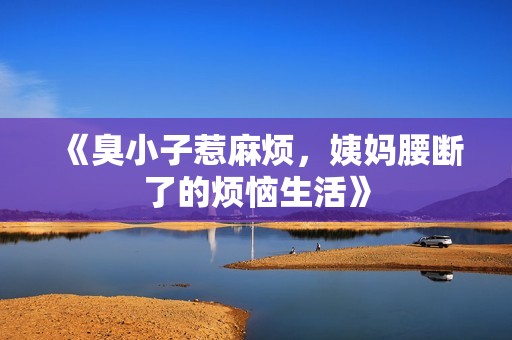 《臭小子惹麻烦，姨妈腰断了的烦恼生活》
