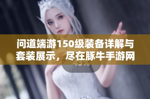 问道端游150级装备详解与套装展示，尽在豚牛手游网
