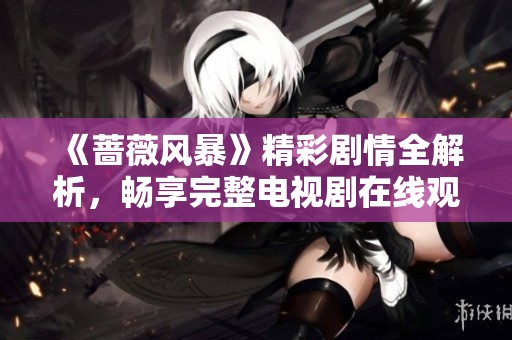 《蔷薇风暴》精彩剧情全解析，畅享完整电视剧在线观看体验