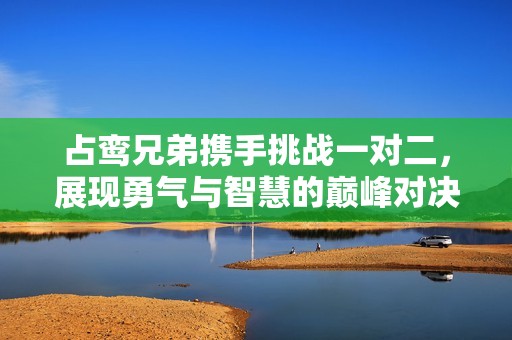 占鸾兄弟携手挑战一对二，展现勇气与智慧的巅峰对决