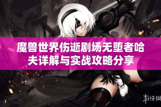 魔兽世界伤逝剧场无堕者哈夫详解与实战攻略分享