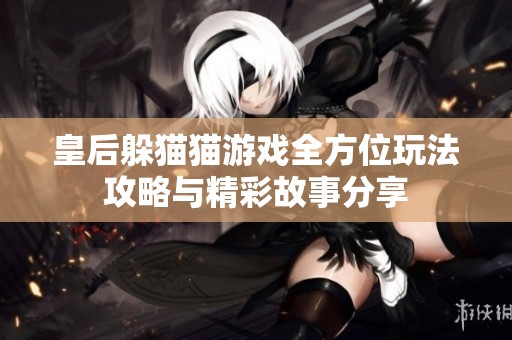 皇后躲猫猫游戏全方位玩法攻略与精彩故事分享