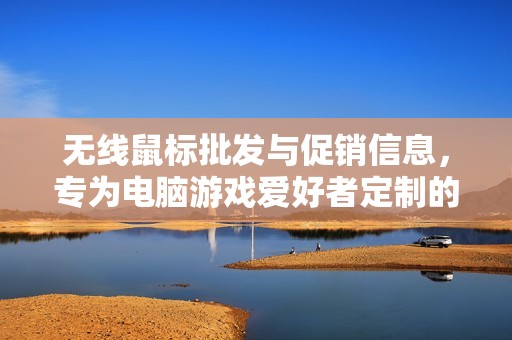 无线鼠标批发与促销信息，专为电脑游戏爱好者定制的优质产品