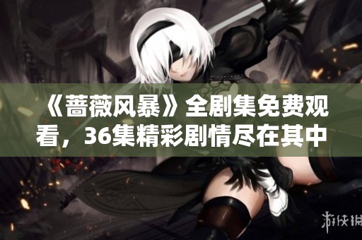 《蔷薇风暴》全剧集免费观看，36集精彩剧情尽在其中