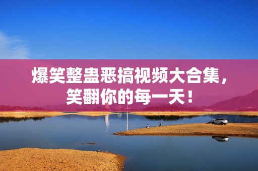 爆笑整蛊恶搞视频大合集，笑翻你的每一天！