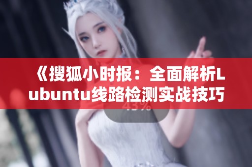 《搜狐小时报：全面解析Lubuntu线路检测实战技巧与故障解决方法》