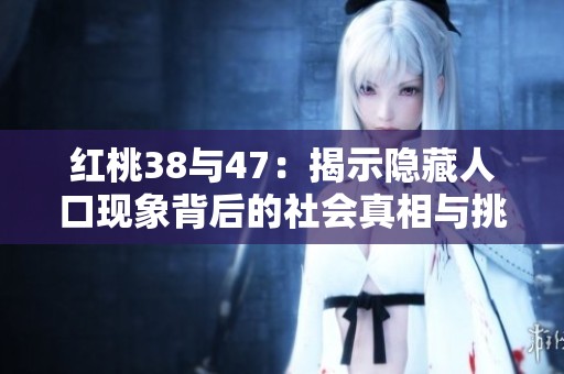 红桃38与47：揭示隐藏人口现象背后的社会真相与挑战