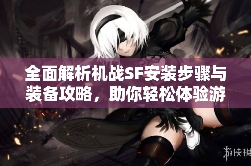 全面解析机战SF安装步骤与装备攻略，助你轻松体验游戏乐趣