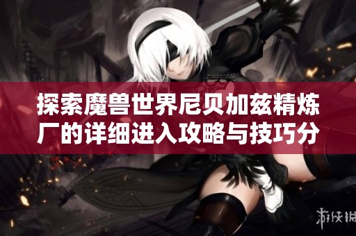 探索魔兽世界尼贝加兹精炼厂的详细进入攻略与技巧分享