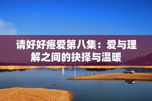 请好好疼爱第八集：爱与理解之间的抉择与温暖