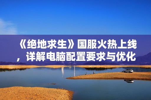 《绝地求生》国服火热上线，详解电脑配置要求与优化建议