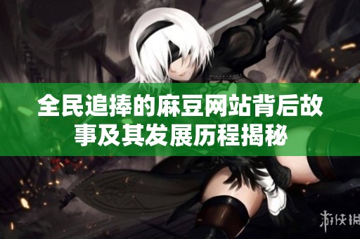 全民追捧的麻豆网站背后故事及其发展历程揭秘
