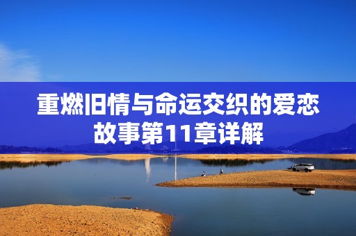 重燃旧情与命运交织的爱恋故事第11章详解